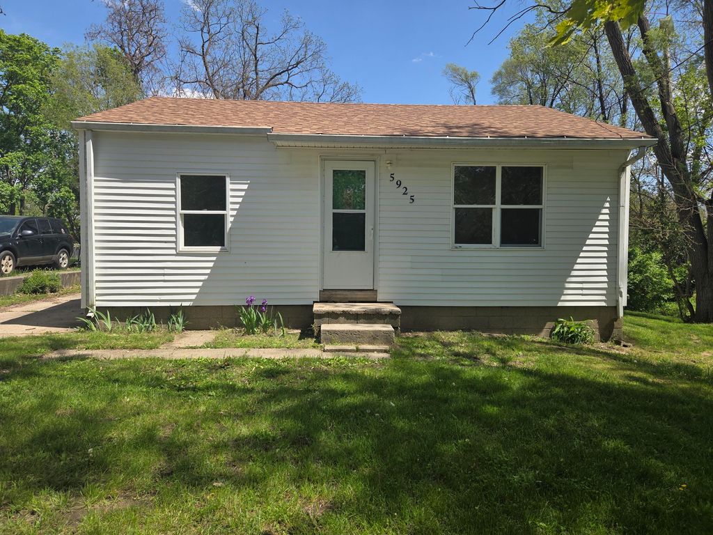 5925 Nevada Avenue, Portage City, MI 49024