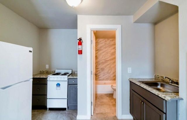 5327 Bell Street 1, Houston, TX 77023