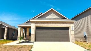 9507 HINTERLANDS DR, San Antonio, TX 78221