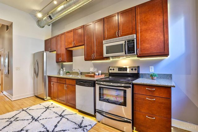 1124 Race Street, Cincinnati, OH 45202