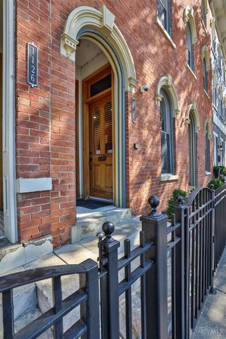 1124 Race Street, Cincinnati, OH 45202