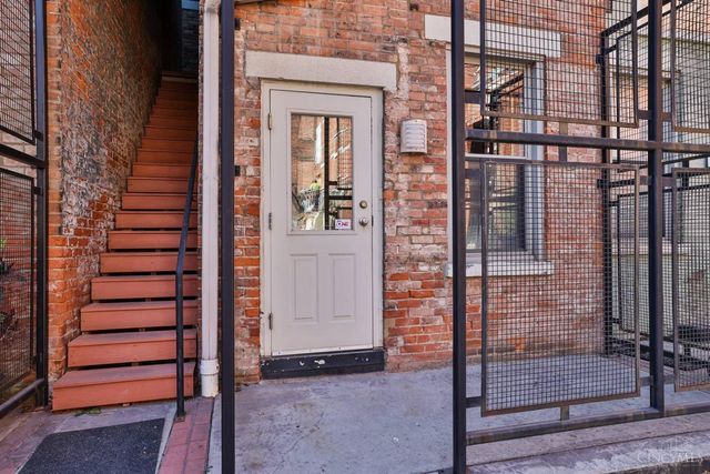 1124 Race Street, Cincinnati, OH 45202
