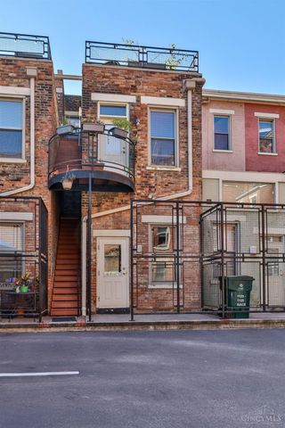 1124 Race Street, Cincinnati, OH 45202