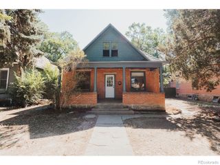 604 S Meldrum Street, Fort Collins, CO 80521
