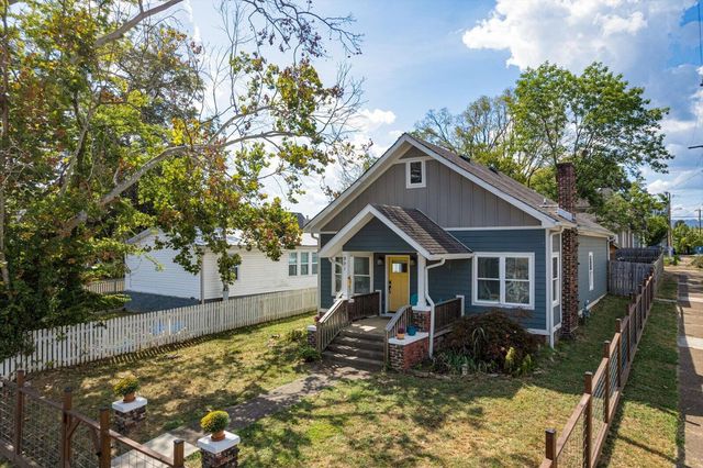 901 S Highland Park Avenue, Chattanooga, TN 37404
