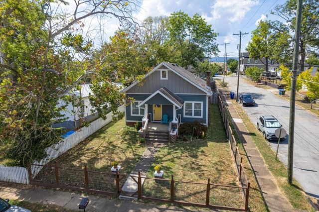 901 S Highland Park Avenue, Chattanooga, TN 37404
