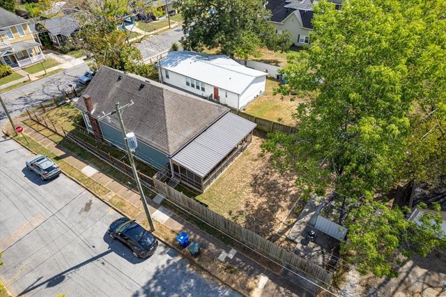 901 S Highland Park Avenue, Chattanooga, TN 37404