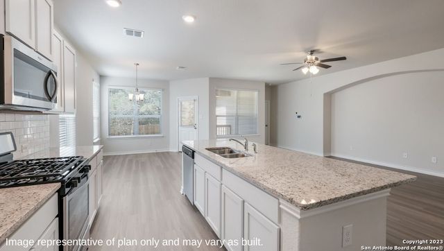 4631 Feldspar Cove, San Antonio, TX 78253