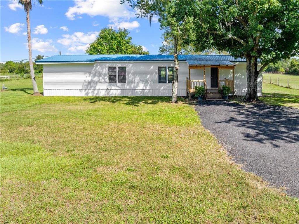 3315 RAMBLER AVENUE, St Cloud, FL 34772