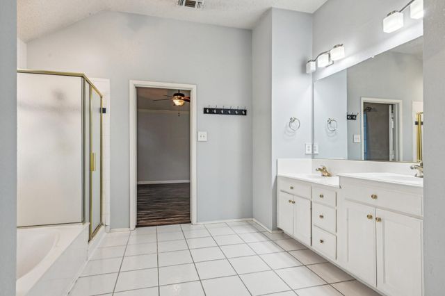 401 Bent Creek Drive, Garland, TX 75040
