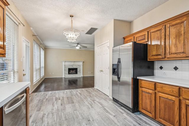 401 Bent Creek Drive, Garland, TX 75040