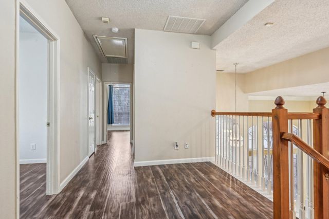 401 Bent Creek Drive, Garland, TX 75040