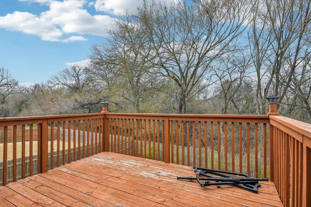 401 Bent Creek Drive, Garland, TX 75040
