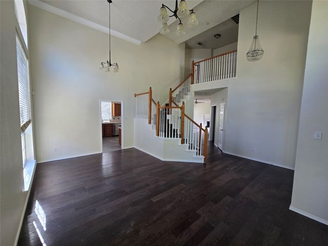 401 Bent Creek Drive, Garland, TX 75040