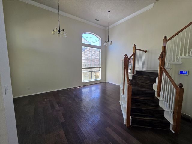 401 Bent Creek Drive, Garland, TX 75040