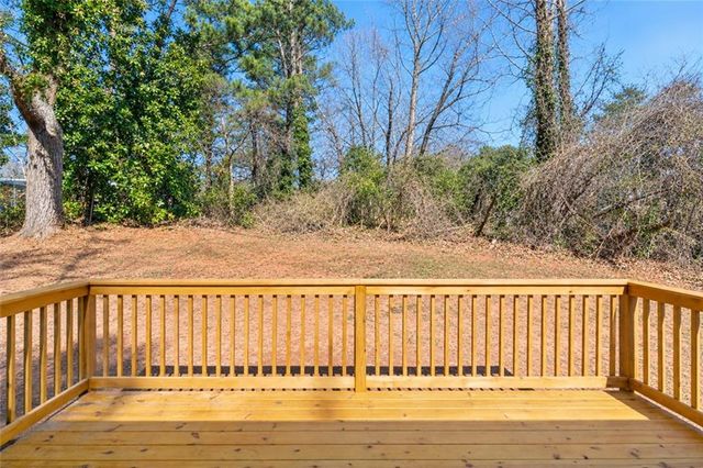 3770 Larkspur Terrace, Decatur, GA 30032