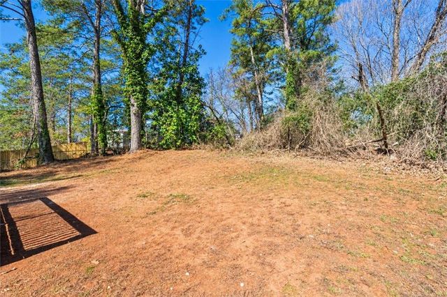3770 Larkspur Terrace, Decatur, GA 30032