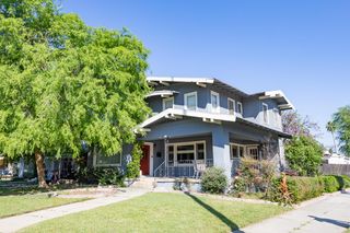 3463 E Kerckhoff Avenue, Fresno, CA 93702