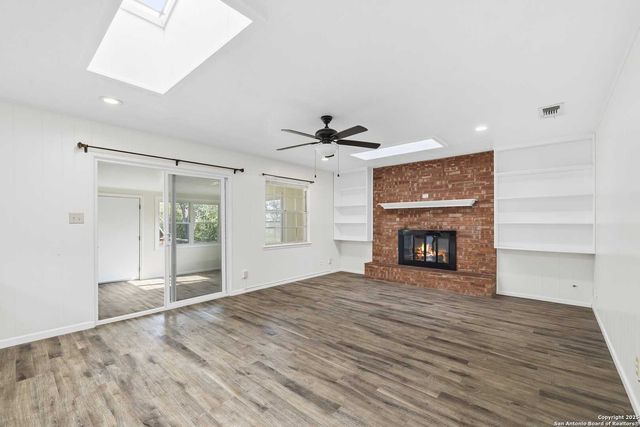 205 Wild Timber, Kerrville, TX 78028