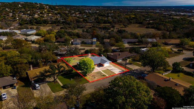 205 Wild Timber, Kerrville, TX 78028