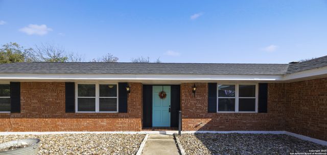 205 Wild Timber, Kerrville, TX 78028