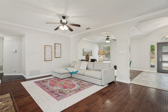 1228 Concho Drive, Benbrook, TX 76126