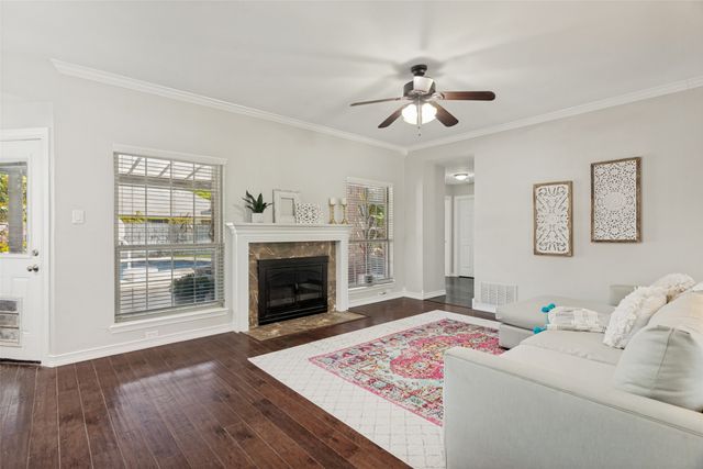 1228 Concho Drive, Benbrook, TX 76126