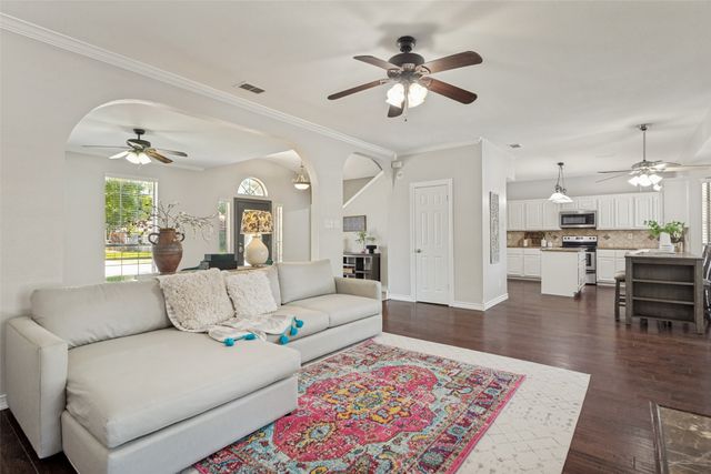 1228 Concho Drive, Benbrook, TX 76126