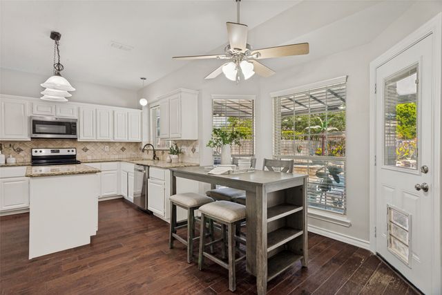 1228 Concho Drive, Benbrook, TX 76126