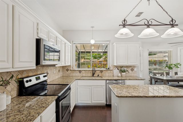 1228 Concho Drive, Benbrook, TX 76126
