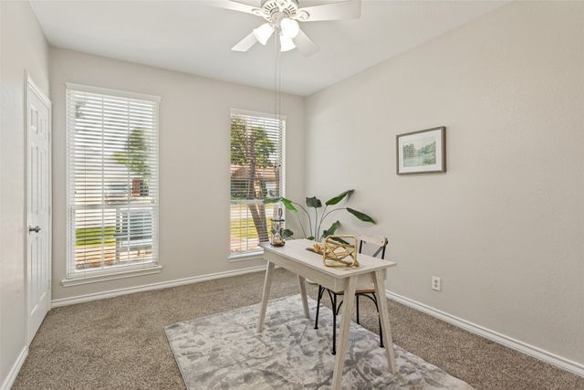 1228 Concho Drive, Benbrook, TX 76126
