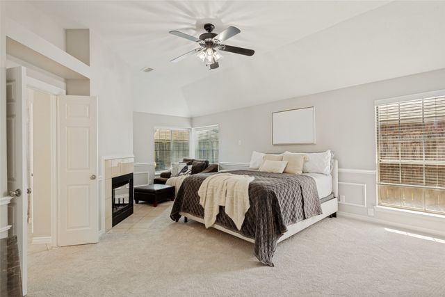 1228 Concho Drive, Benbrook, TX 76126