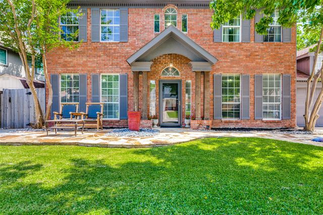 1228 Concho Drive, Benbrook, TX 76126