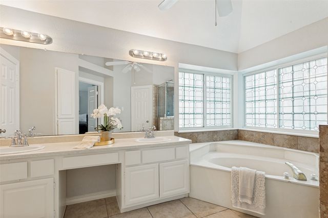 1228 Concho Drive, Benbrook, TX 76126