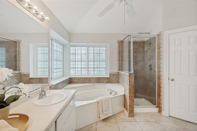 1228 Concho Drive, Benbrook, TX 76126