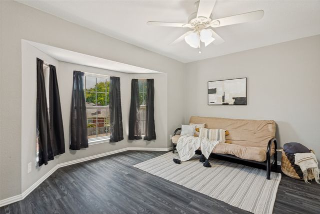 1228 Concho Drive, Benbrook, TX 76126