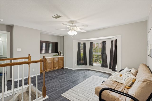 1228 Concho Drive, Benbrook, TX 76126