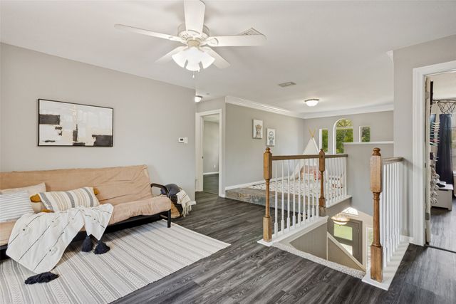 1228 Concho Drive, Benbrook, TX 76126
