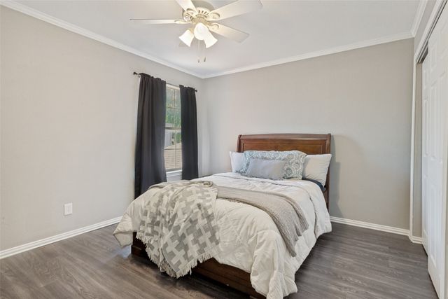 1228 Concho Drive, Benbrook, TX 76126