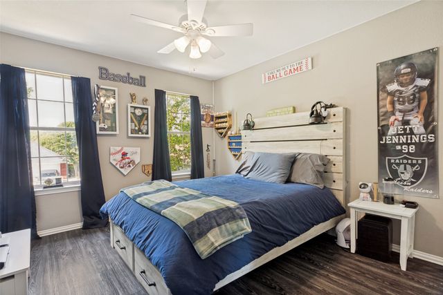 1228 Concho Drive, Benbrook, TX 76126