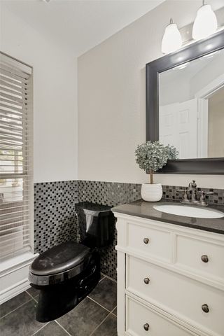 1228 Concho Drive, Benbrook, TX 76126