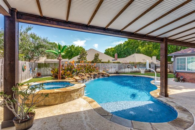 1228 Concho Drive, Benbrook, TX 76126