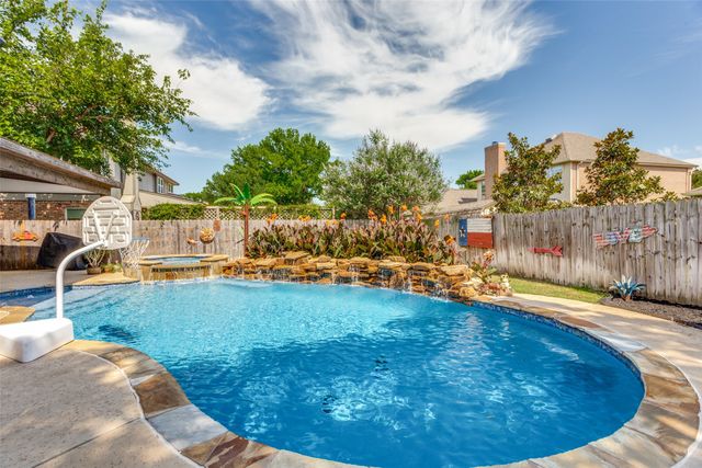 1228 Concho Drive, Benbrook, TX 76126