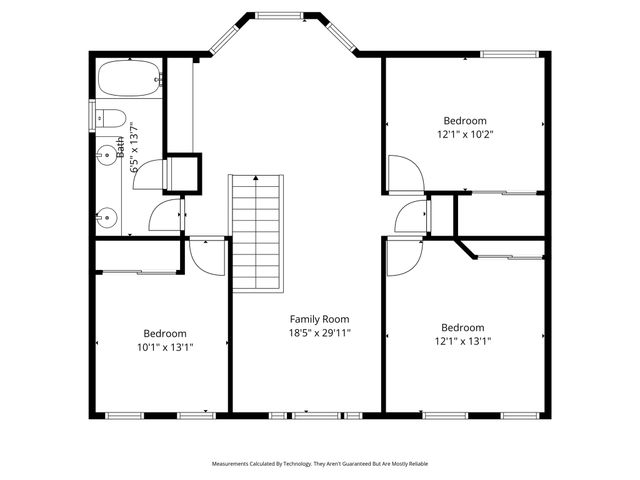 1228 Concho Drive, Benbrook, TX 76126