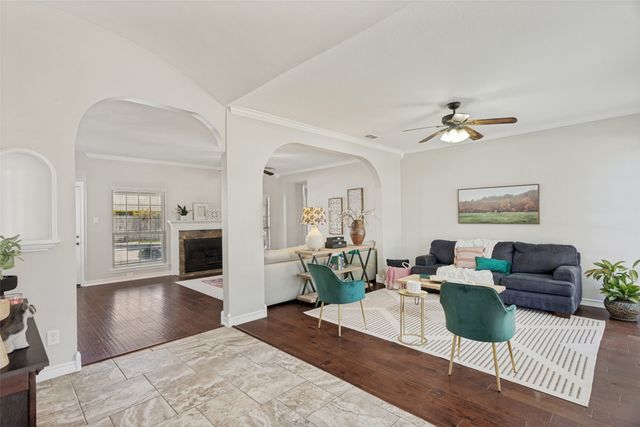 1228 Concho Drive, Benbrook, TX 76126