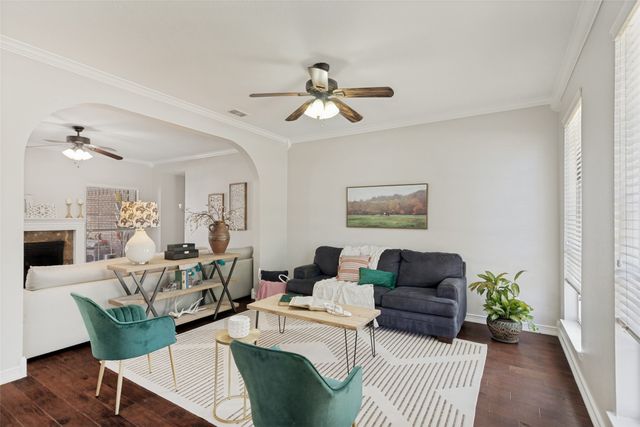 1228 Concho Drive, Benbrook, TX 76126