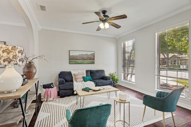 1228 Concho Drive, Benbrook, TX 76126