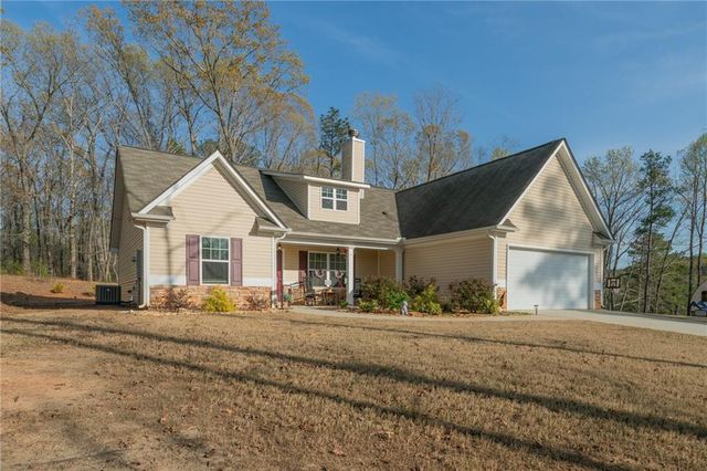338 Rc Thompson Road, Dallas, GA 30157