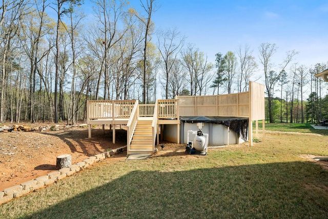 338 Rc Thompson Road, Dallas, GA 30157