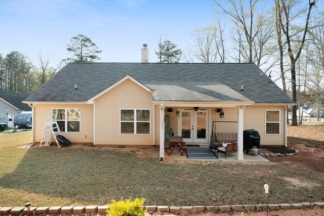 338 Rc Thompson Road, Dallas, GA 30157